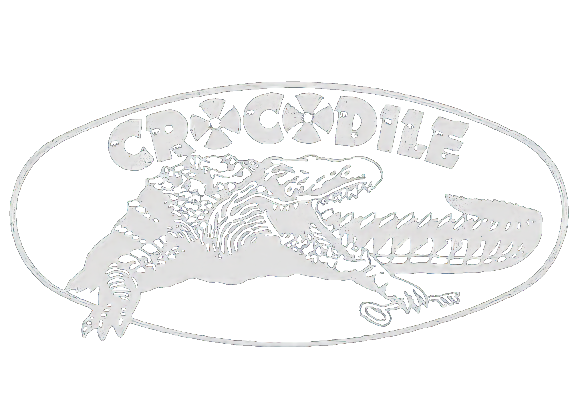 CROCODILE